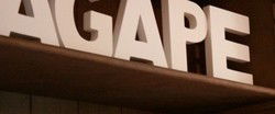 Agape Organic Restaurant & Bar - Lennox Head Accommodation 0