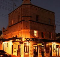 Bald Rock Hotel - Lennox Head Accommodation