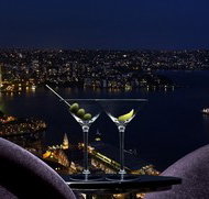 Blu Bar on 36 - Lennox Head Accommodation