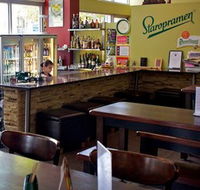 Bazaar Beer Cafe - Lennox Head Accommodation