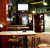 Brighton Up Bar - Lennox Head Accommodation