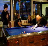 The Heads Hotel - Lennox Head Accommodation