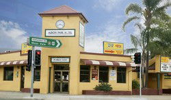 Albion Park Hotel - Lennox Head Accommodation 0