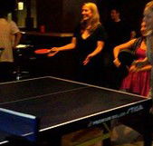 Doctor Pong - Lennox Head Accommodation