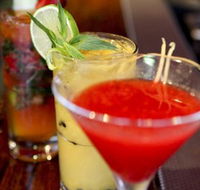 Gilligans - Lennox Head Accommodation