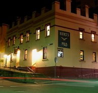 Harts Pub - Lennox Head Accommodation