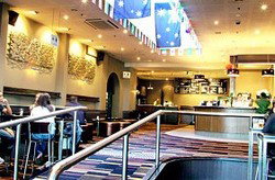 Hotel Bondi - Lennox Head Accommodation 0