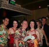 Kongs Jungle Lounge - Lennox Head Accommodation
