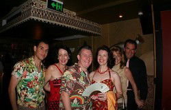 Kongs Jungle Lounge - Lennox Head Accommodation 0