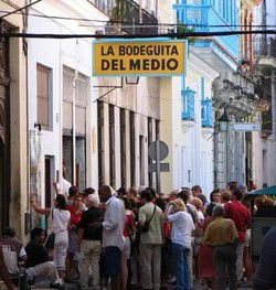 La Bodeguita Del Medio - Lennox Head Accommodation 0