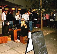 Lotforty - Lennox Head Accommodation