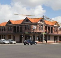 Matraville Hotel - Lennox Head Accommodation