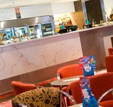 The Juniors - Bells Bar - Lennox Head Accommodation