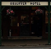 Observer Hotel - Lennox Head Accommodation
