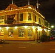The Toxteth Hotel - Lennox Head Accommodation
