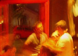 Speak Easy Bar - Lennox Head Accommodation 0