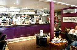 Tigerbakers - Lennox Head Accommodation 0