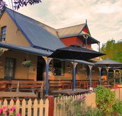 Royal Cricketers Arms - Lennox Head Accommodation
