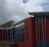 Burleigh Sports Club - Lennox Head Accommodation