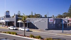 Tuncurry NSW Lennox Head Accommodation