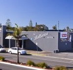 Bellevue Hotel Tuncurry - Lennox Head Accommodation