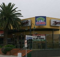 Zagames Caulfield Hotel - Lennox Head Accommodation