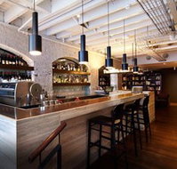 HRH Wine Bar - Lennox Head Accommodation