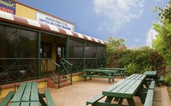 Albion Park Hotel - Lennox Head Accommodation 1