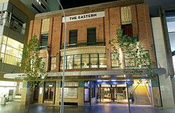 Eastern Hotel - Lennox Head Accommodation 1