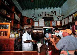 La Bodeguita Del Medio - Lennox Head Accommodation 1