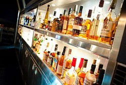 The Passage - Lennox Head Accommodation 1