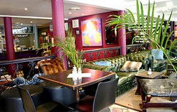 Tigerbakers - Lennox Head Accommodation 1