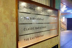 Eastern Hotel - Lennox Head Accommodation 2