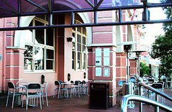 Hotel Bondi - Lennox Head Accommodation 2