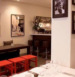 L'etoile Restaurant And Bar - Lennox Head Accommodation 2