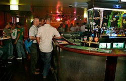 The Midnight Shift - Lennox Head Accommodation 2