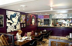 Tigerbakers - Lennox Head Accommodation 2