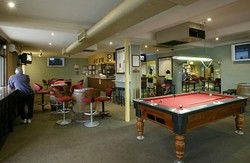 Albion Park Hotel - Lennox Head Accommodation 3