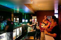 The Midnight Shift - Lennox Head Accommodation 3