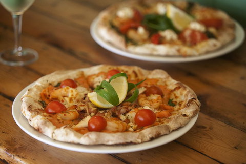 The Australian Hotel - Lennox Head Accommodation 2