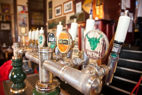 The Australian Hotel - Lennox Head Accommodation 4