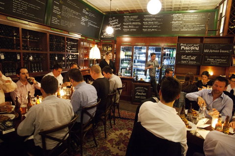 The Australian Hotel - Lennox Head Accommodation 5