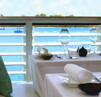Wasabi Restaurant and Bar - Lennox Head Accommodation
