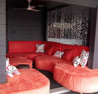Red on Thomas - Lennox Head Accommodation