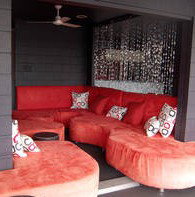 Red On Thomas - Lennox Head Accommodation 0