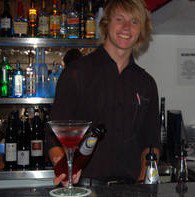 Red On Thomas - Lennox Head Accommodation 1