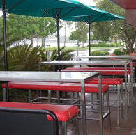 Red On Thomas - Lennox Head Accommodation 2