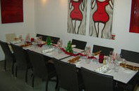 Red On Thomas - Lennox Head Accommodation 3