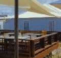 Seagrass Brasserie - Lennox Head Accommodation