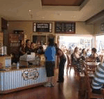 Huskisson Bakery and Cafe - Lennox Head Accommodation